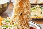 10月28日莆田晨光里 兴化米粉主题活动启幕 探寻世界最早速食的地道味道