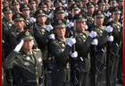 学习新语｜坚定不移走中国特色强军之路