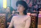 丧夫9个月后，50岁翁帆难得现身面相变了，杨振宁终于可以放心了