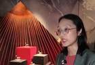 秘鲁国宝与明十三陵珍宝在首博“同框”