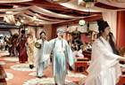今日，在“何处是蓬莱”见到了他们
