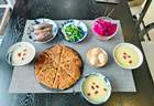 好吃又养生！这早餐香喷喷，营养还挺好，全家抢着吃！