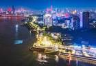 徐海波：夏日江城的长江之约 | 夏日中国