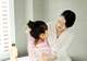 “妈妈，你下面怎么有胡子”？妈妈给出的答案，值得我们学习