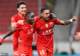 中超-莱昂纳多破门李新翔建功 海港2-0送申花两连败