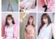 10月XX日（具体日期可补充）王心凌现身活动 三套造型解锁甜酷少女感