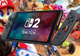 2027财年首季财报披露:任天堂Switch2全球累计出货已达2368万台 启幕时间与地点待定