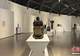 南艺美术馆集中推出六场艺术家个展 呈现学院学术生态新动向