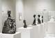 现场|上海贾科梅蒂大展:200多作品铺陈艺术人生