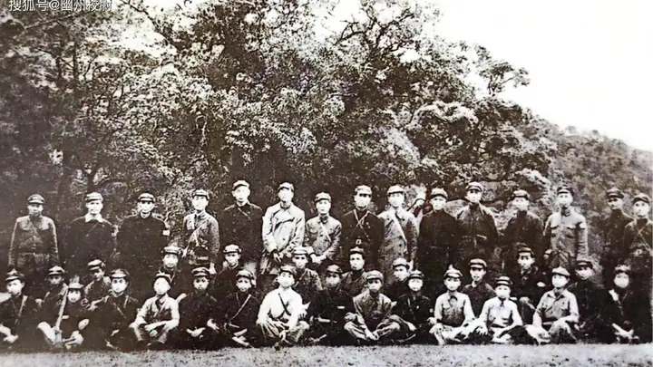他是红军“游击大王”,三野的兵团副司令,为何只评副军级?