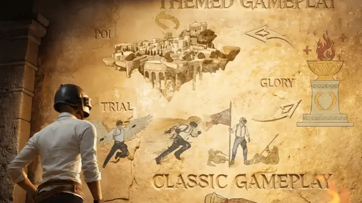 PUBGM新版本免费更新加速教程！教你解决网络延迟卡顿问题
