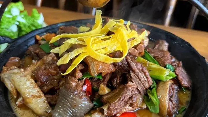 藏在皋城烟火里的美味！六安六大特色美食，吃过四种才算不虚此行