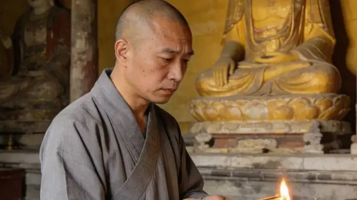 百岁高僧告诫我:做人,这三样东西不能炫耀,越炫耀就越“福薄”