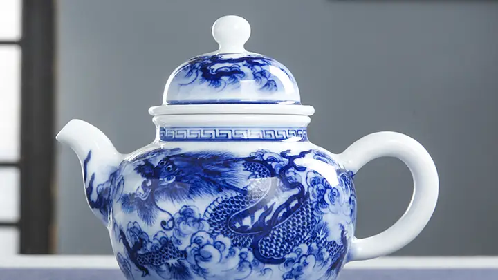 如何挑选适配自身需求的非遗柴窑茶具
