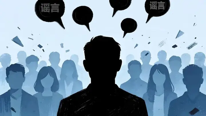 “预告”官员落马?谁在靠“炒腐”赚钱