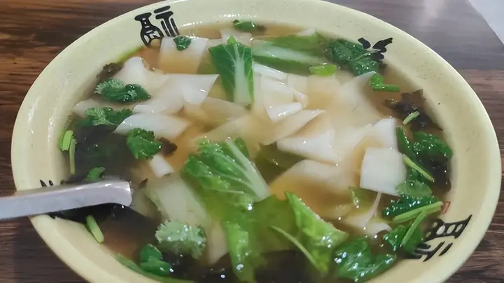河南济源六大特色美食|藏在山城烟火里的地道风味,每一口都是家乡味