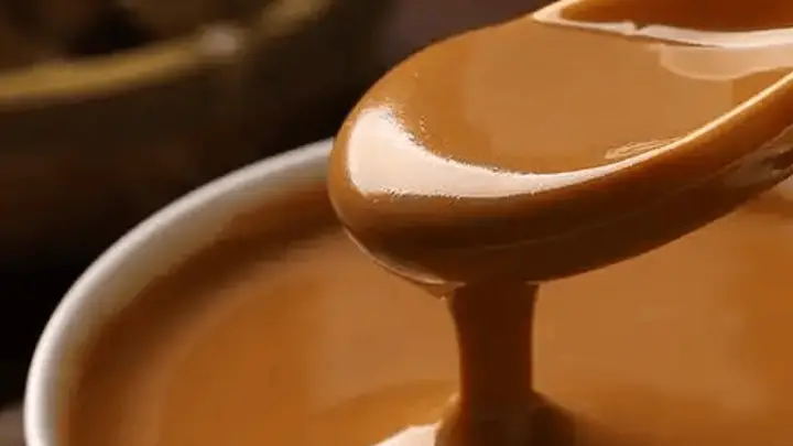 :揭秘芝麻酱制作工艺,香与苦的奥秘在于此