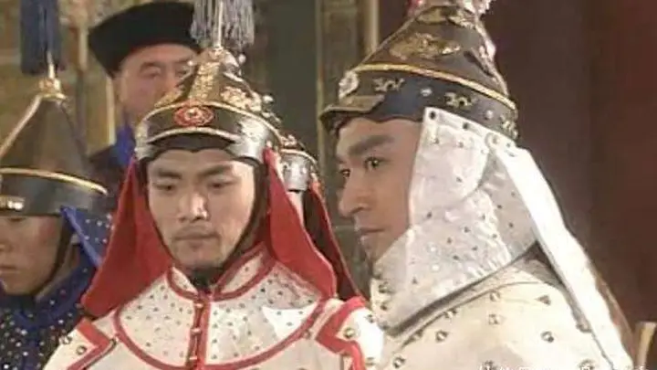清朝摄政王权力有多大 276年仅两位