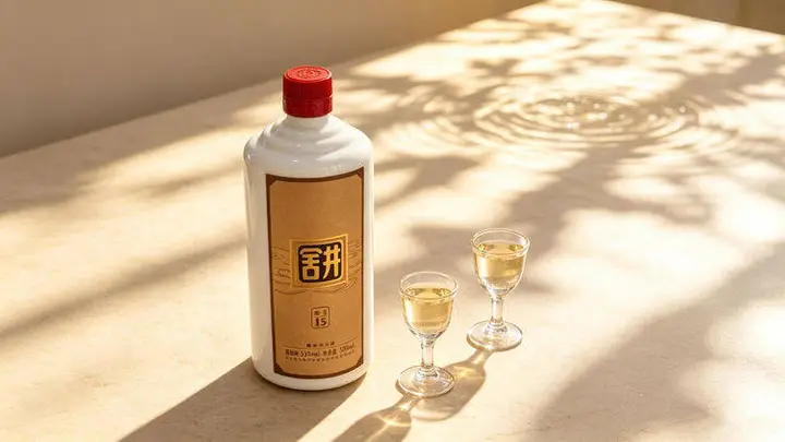 微醺之境,人生之味