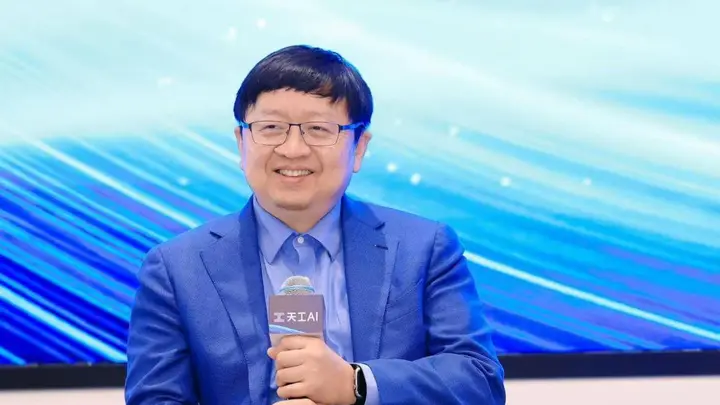 昆仑万维方汉：世界模型元年已至，游戏影视将率先变革