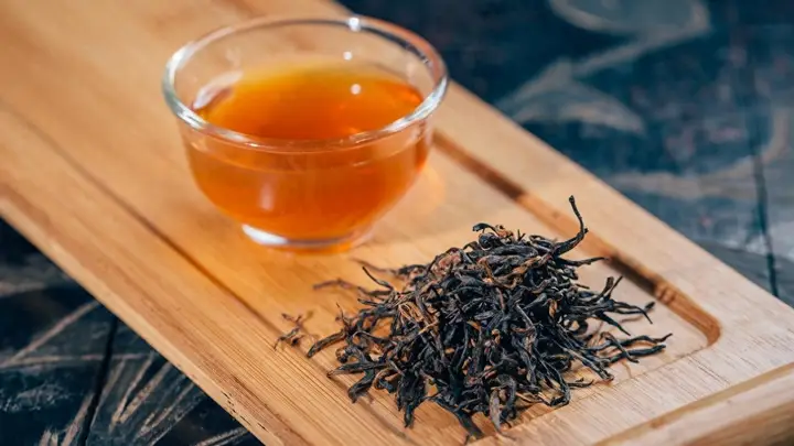 绿茶红茶乌龙茶的真性情：远不止发酵那么简单