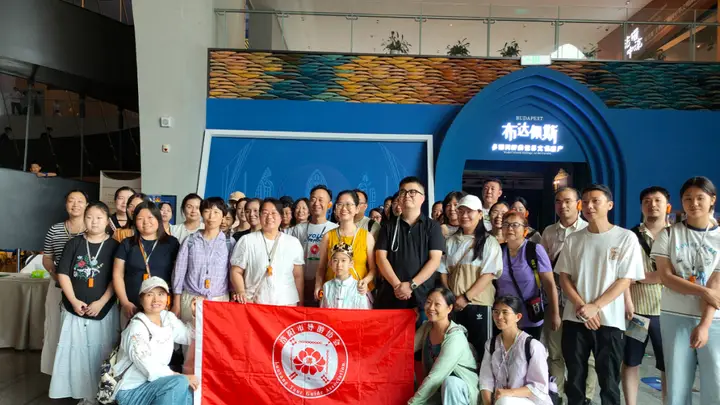 洛阳大运河布达佩斯临展专项踩线活动 导游协会即将启动专业筹备工作
