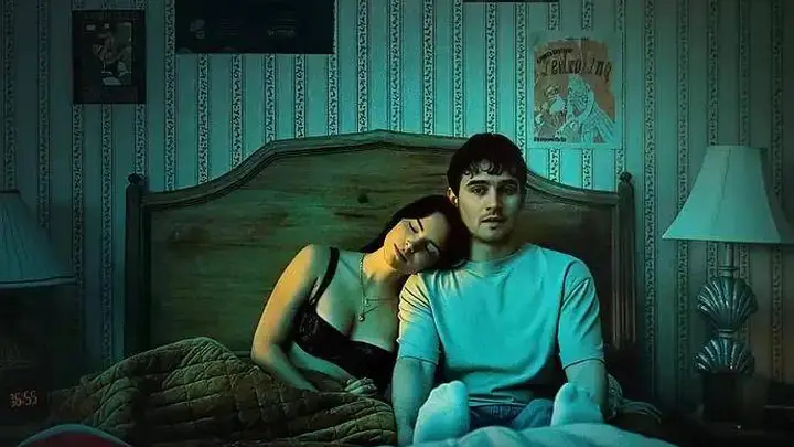 75万美元成本撬动超4.4亿票房!观感有争议的《痴迷》凭啥能成现象级恐怖片?