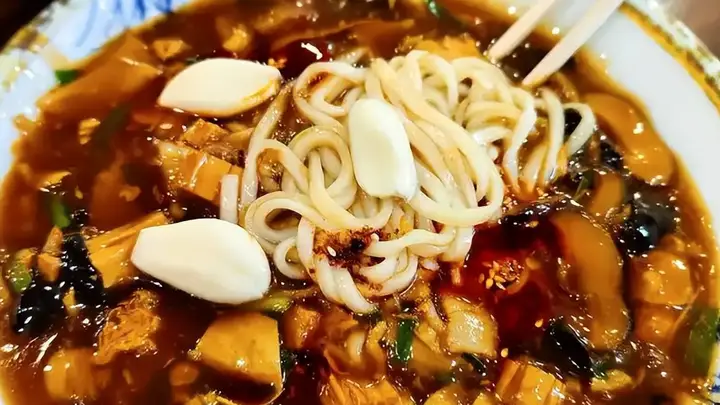 10月28日太原面食文化体验活动启幕 赴麦香盛宴尝千种面味