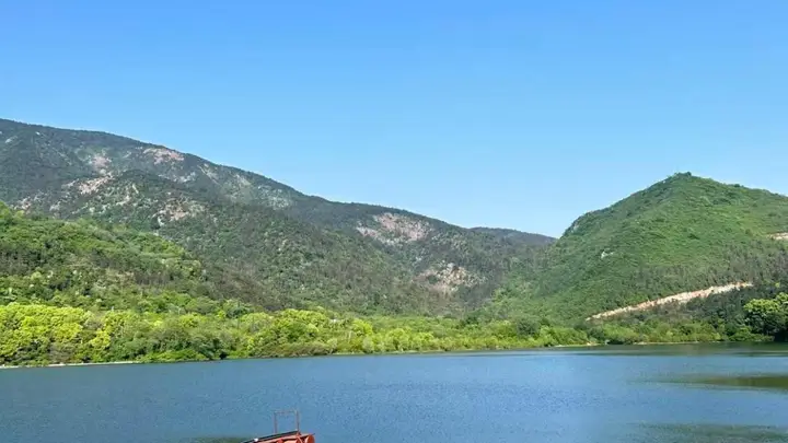 暑期毕业生反向游孝感：3个清凉景区攻略及买票省钱法