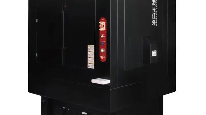 国产高端半导体检测设备发布:一机两用覆盖半导体全链条检测需求