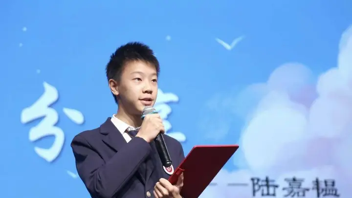 视频│673分!苏州高二学子提前参加高考圆梦中科大少年班