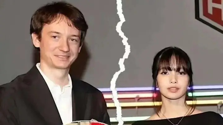 顶流女星的分手瓜,挺残忍