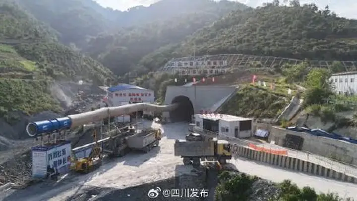 起点在成都!西部陆海新通道西线建设有新进展
