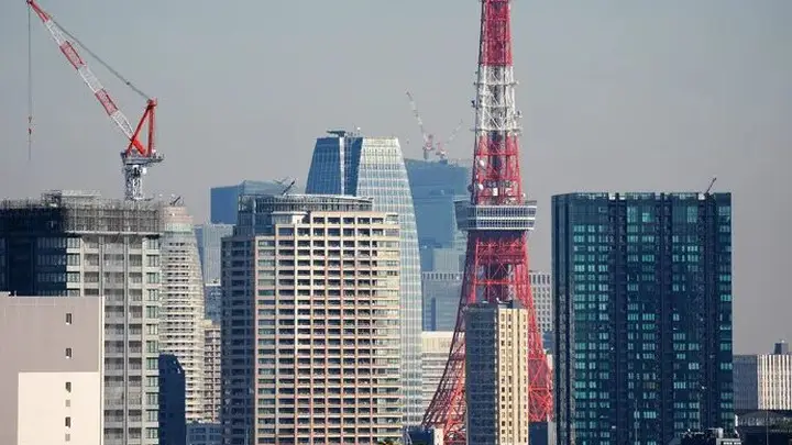 受铜价上涨影响,日本各地近来水表、井盖等失窃案件增多,倒卖一个水表赚约80元人民币
