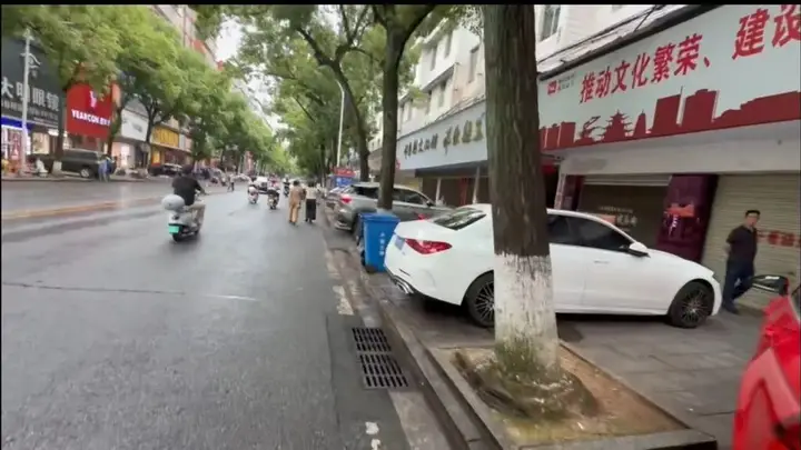 湖南祁东:终止交易,纪委介入