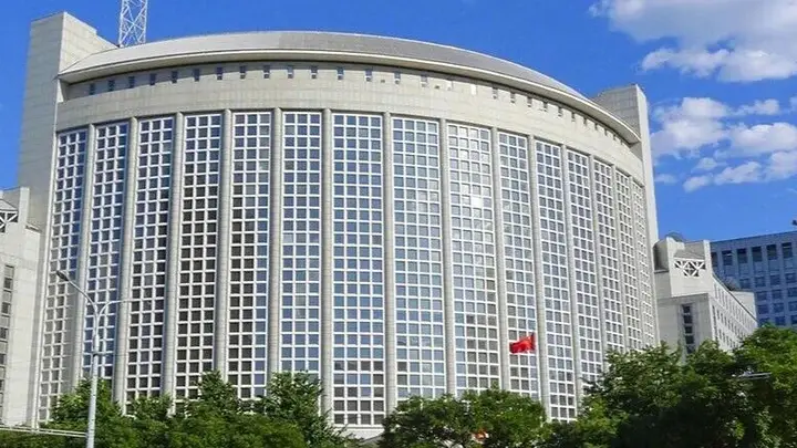 王毅将访问丹麦、瑞典、芬兰、挪威