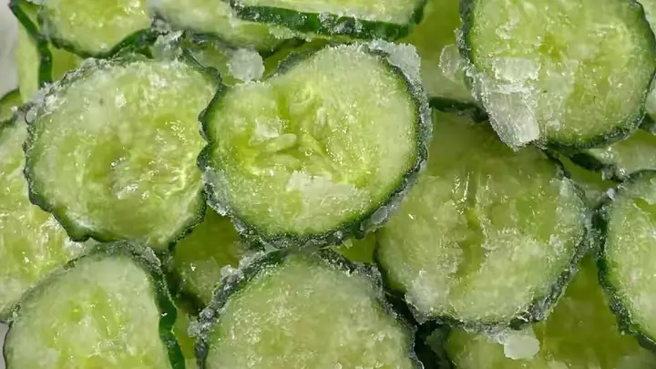 别再只吃西瓜了,它才是夏天的“长寿第一菜”