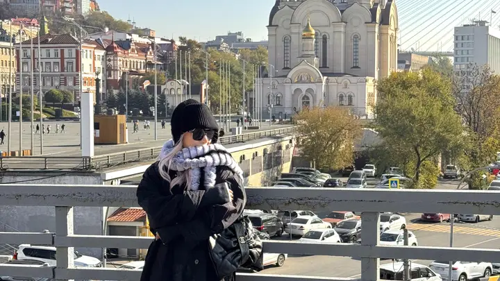 海参崴旅游服务哪家强,景点介绍不容错过
