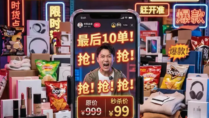 冲上热搜！灾情当前明星饱受捐款审视，头部网红却集体沉默