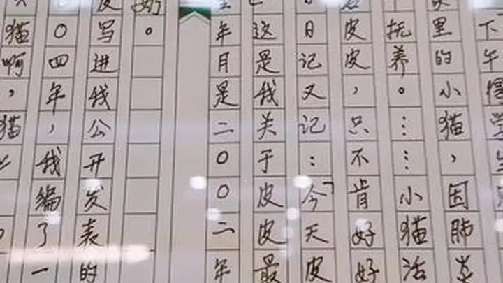 80后作家甫跃辉:“笔会”给我巨大的信任与催促