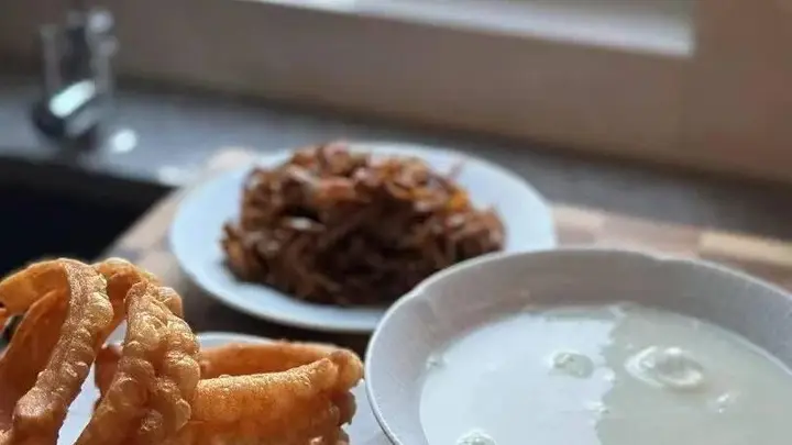 我挚爱的蜜糖三件套,是多少人的“毒药”?