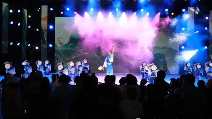 【秋城昭阳 清凉一夏】昭阳区2026年避暑系列活动正式启动啦！
