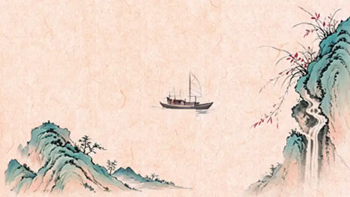 家书里的中国（人民家书）