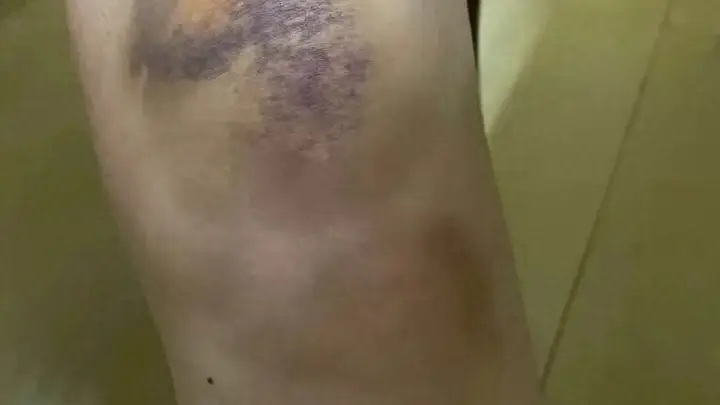 25岁独居女子从家中被“掳走”,“好好想想你犯了什么事”