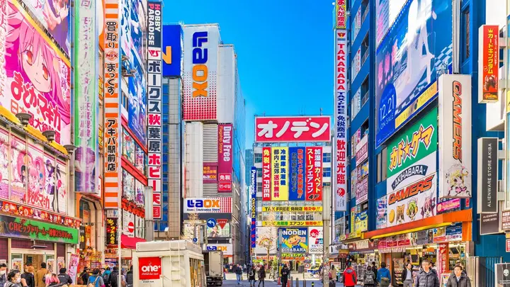 日本出境游也凉了,日元疲软致人数降9%,支出反涨6%创新高
