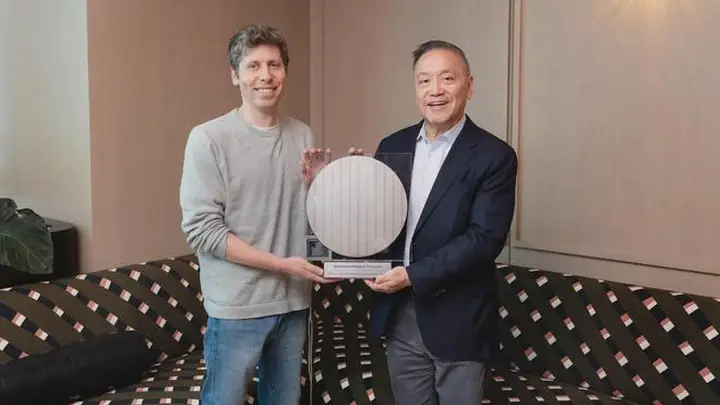 广积粮后,大模型厂商集体造芯