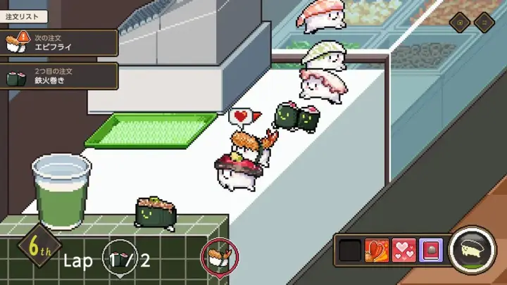 【今日新游】Steam上架游戏推荐 07.13 - 07.19(三)