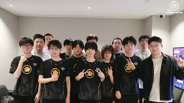 WB3-0LGD,夏季赛未尝一败,昭珏秀起黄忠,老林开始低调