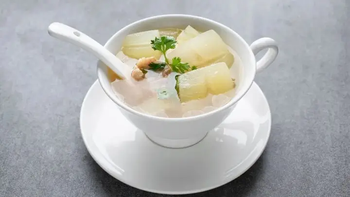 夏日别再只知道喝绿豆汤!4款家常食材茶饮,对症解暑护脾胃
