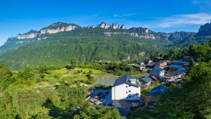 凤江小议 | 乡村避暑旅居可以“凉快+”什么